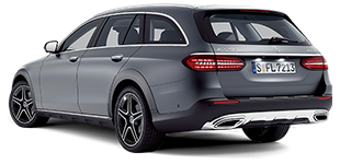 E 220 d 4MATIC All-Terrain
