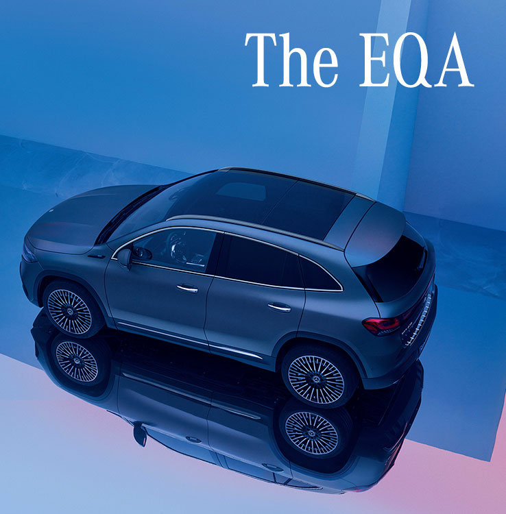 The new EQA