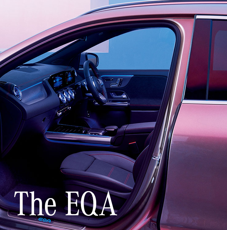 The new EQA