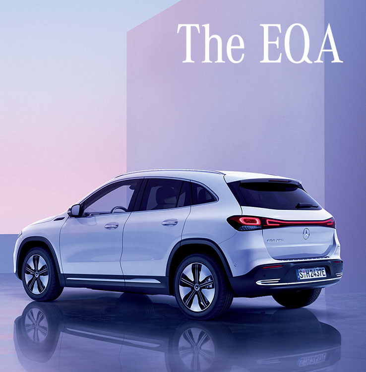 The new EQA