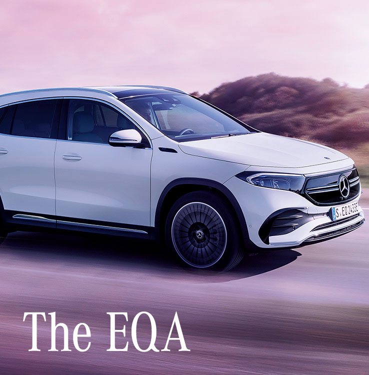 The new EQA