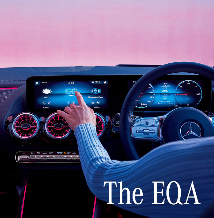 The new EQA
