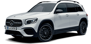 GLB 250 4MATIC Sports