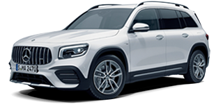 Mercedes-AMG GLB 35 4MATIC