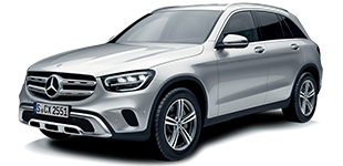 GLC 220 d 4MATIC