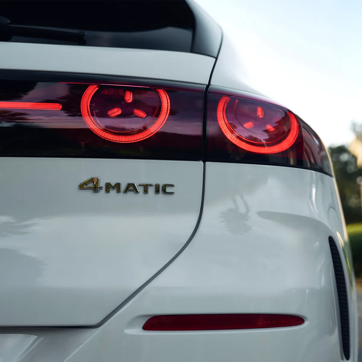 メルセデス・ベンツ GLC electric ギャラリー画像の拡大