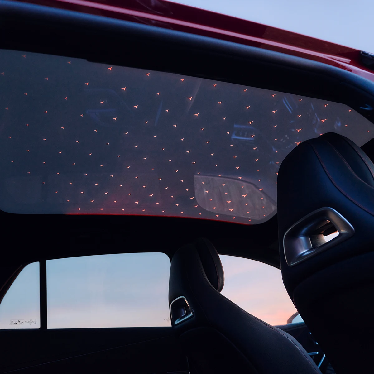 メルセデス・ベンツ GLC electric ギャラリー画像の拡大