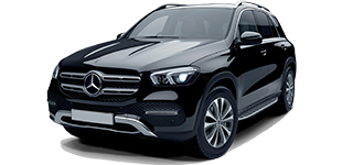 GLE 300 d 4MATIC