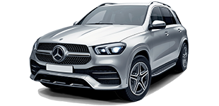 GLE 400 d 4MATIC Sports