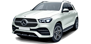 GLE 450 4MATIC Sports(ISG搭載モデル)