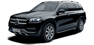 GLS 400 d 4MATIC