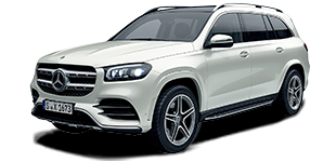 GLS 580 4MATIC Sports(ISG搭載モデル)