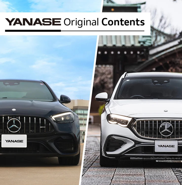 メルセデス・ベンツ Cクラス セダン | 正規ディーラー | 株式会社ヤナセ
