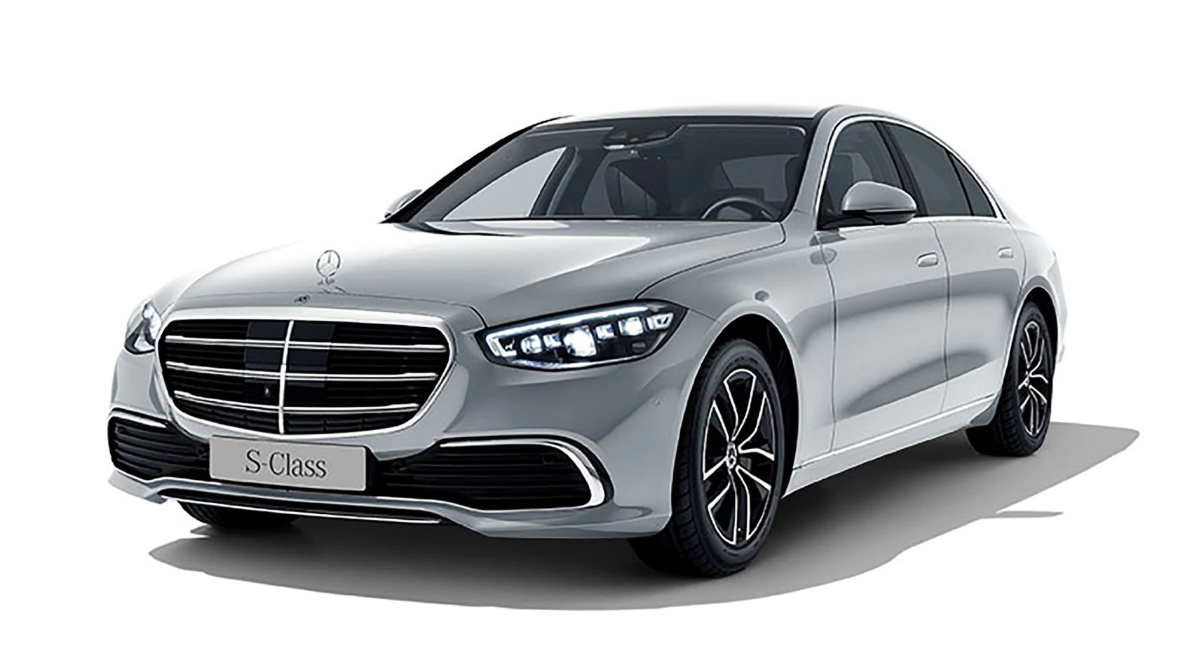 S 400 d 4MATIC