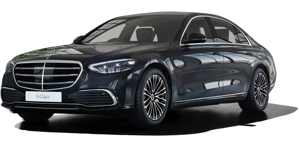 S 500 4MATIC ロング First Edition(限定車)