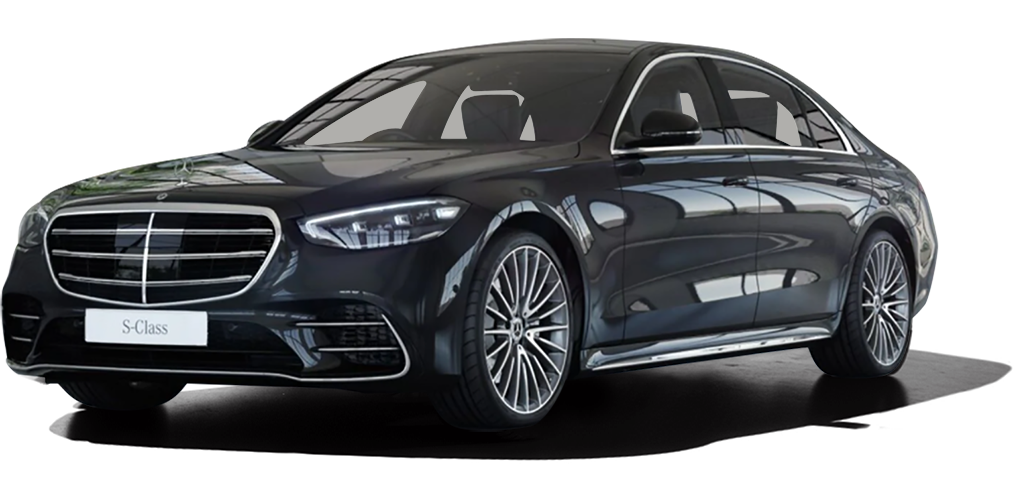 S 500 4MATIC ロング First Edition(限定車・AMG ラインベース)