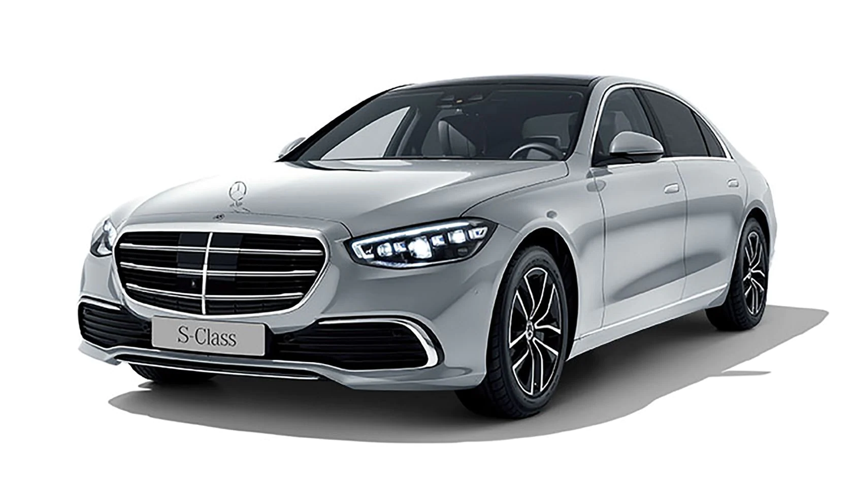 S 400 d 4MATIC ロング
