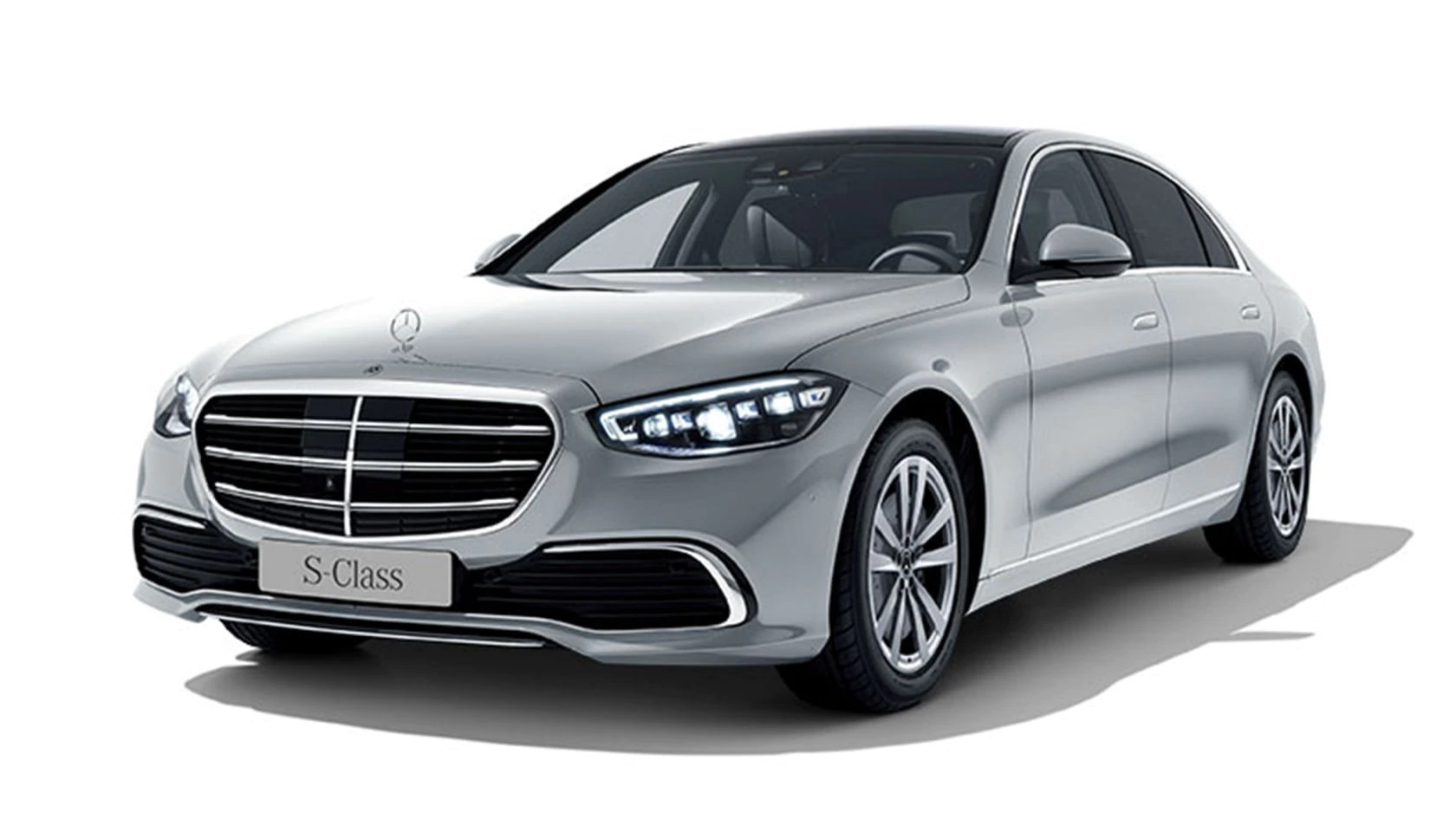 S 580 4MATIC ロング