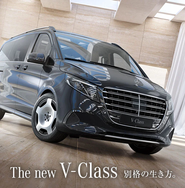 Amazon | ノレブ 1/18 メルセデスベンツ Vクラス AMG-Line 2018