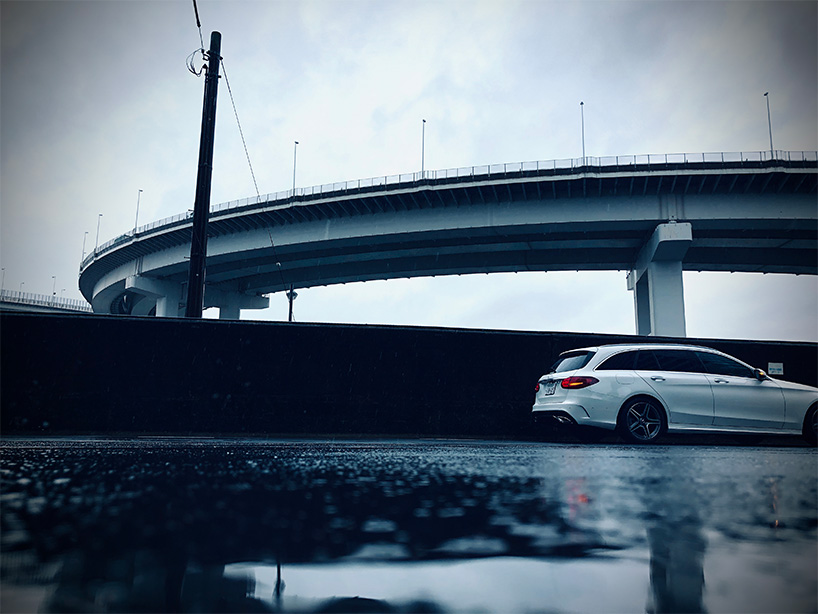 スマホで愛車をドラマチックに撮影する たった3つの基本の撮り方 ヤナセ スマホで愛車をドラマチックに撮影する たった3つの基本の撮り方 ヤナセ