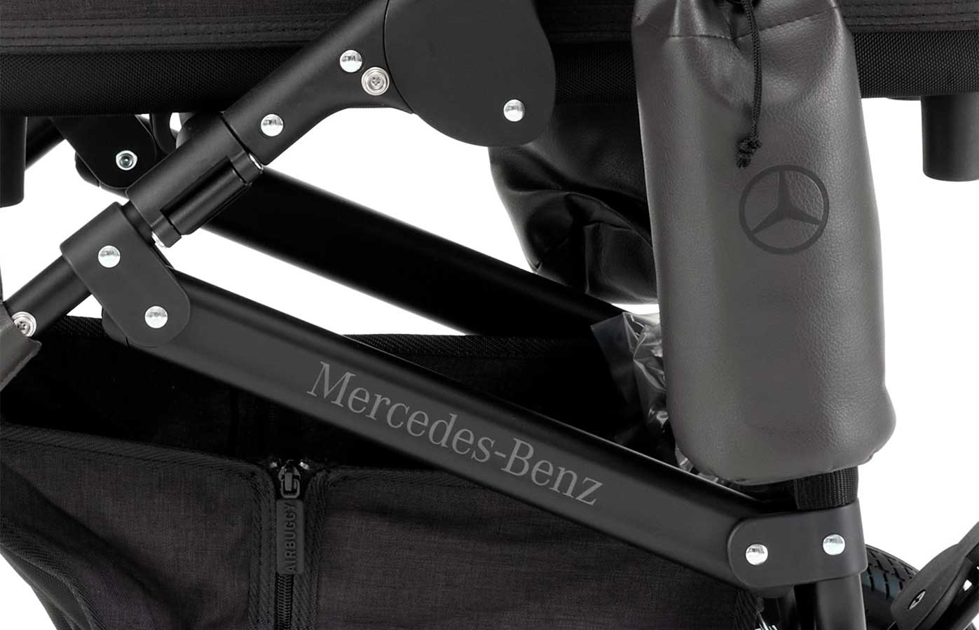 Mercedes-Benz by Mia Cara コラボリード