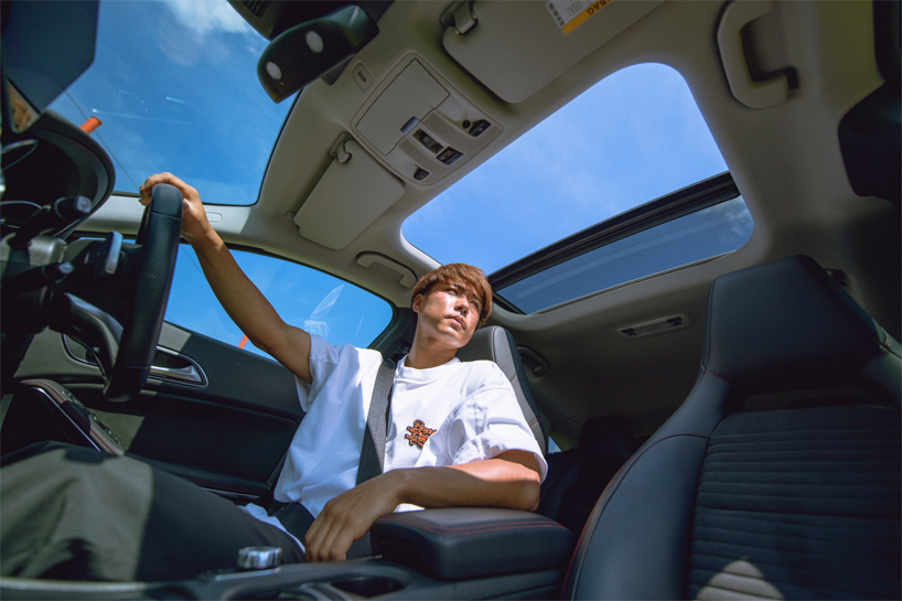 Interview 小野雅史さん サッカー選手 大宮アルディージャ ヤナセ