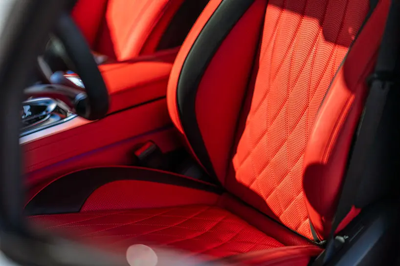 希少なカラーリングのG 63