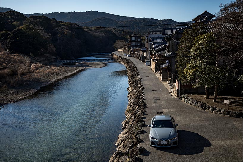 五十鈴川