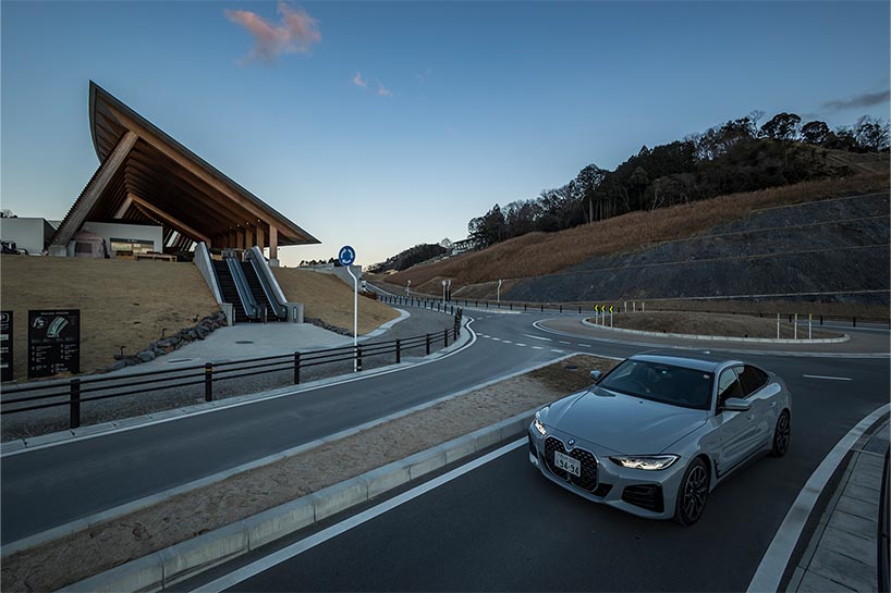 BMW M440i xDrive グラン クーペ