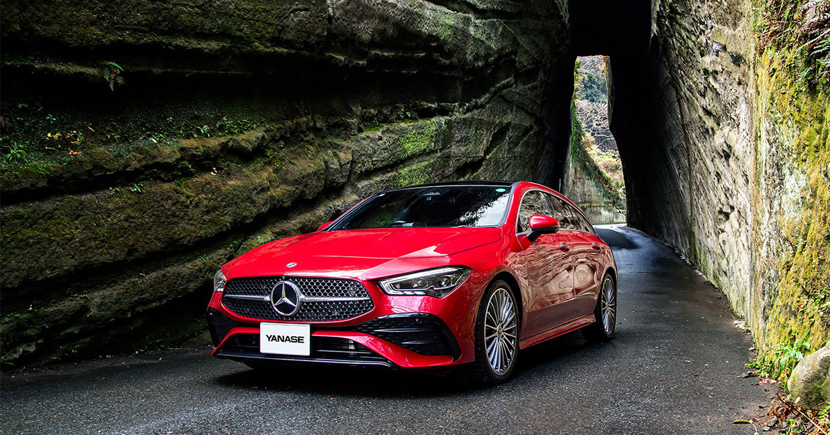 DRT TINY KLASH SU 値段交渉可能 メルセデス・ベンツの注目モデルを価格帯別に解説。 | 株式会社ヤナセ