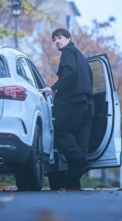 YANASE Original Contents | 株式会社ヤナセ