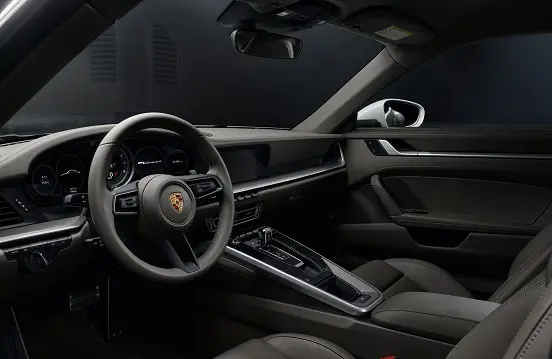 ポルシェ 911 Models