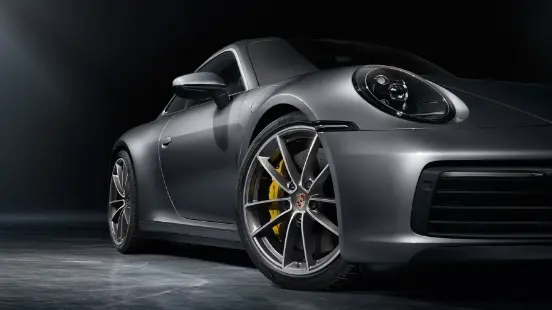 ポルシェ 911 Models