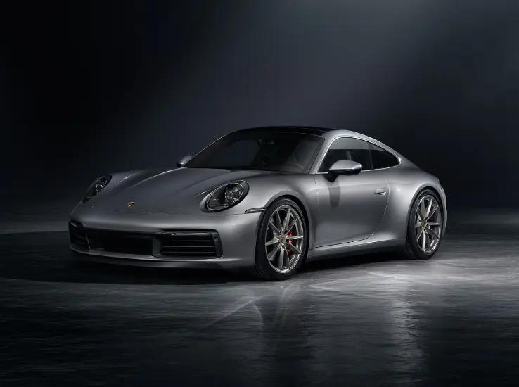 ポルシェ 911 Models
