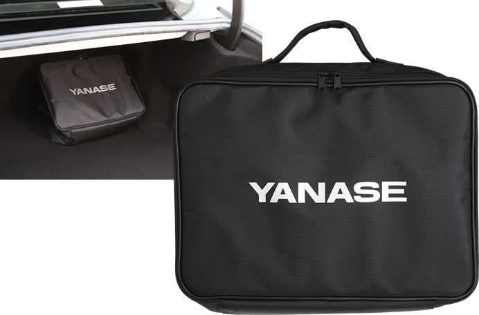 【新品】YANASE Emergency Kit