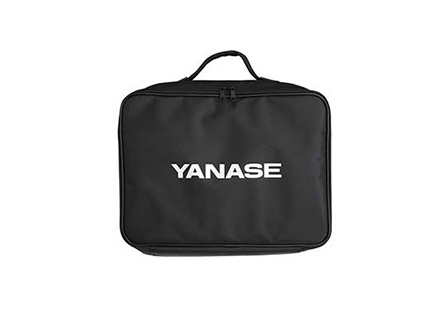 未使用 メルセデスベンツ YANASE ヤナセ帰宅支援キット バッグ デイバッグ