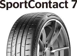 SportContact 7