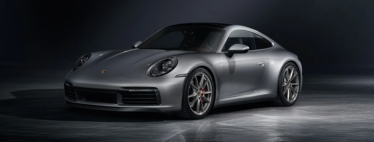 ヤナセのレンタカー、期間限定でポルシェ911・718シリーズが登場