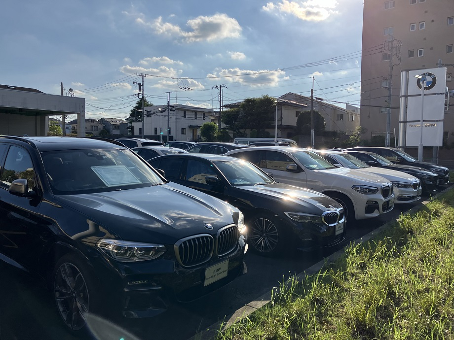 Yanase BMW Premium Selection 田園調布 | 株式会社ヤナセ