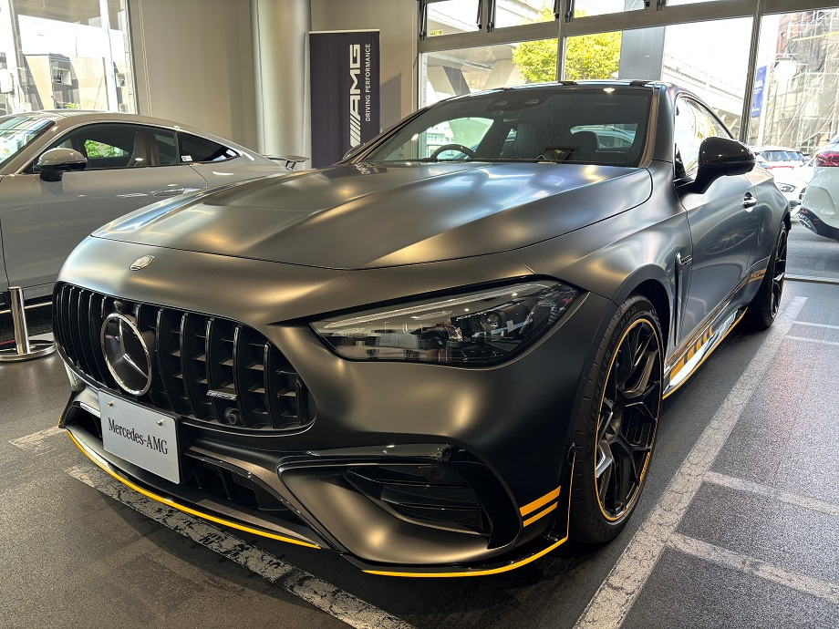 お知らせ | メルセデス・ベンツさいたま中央 | 株式会社ヤナセ