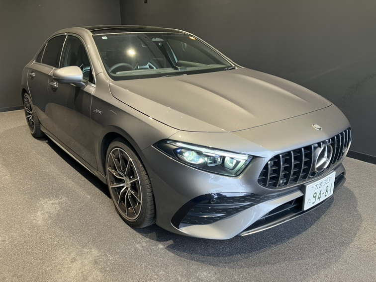 展示車・試乗車 | メルセデス・ベンツさいたま中央 | 株式会社ヤナセ