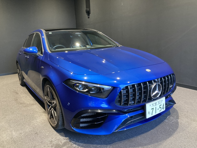 展示車・試乗車 | メルセデス・ベンツさいたま中央 | 株式会社ヤナセ