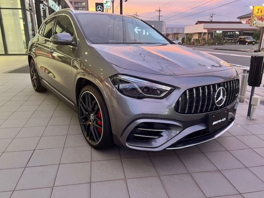 展示車・試乗車 | メルセデス・ベンツ一宮 | 株式会社ヤナセ