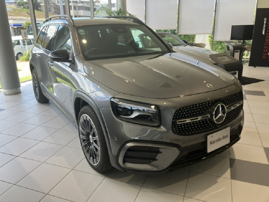 展示車・試乗車 | メルセデス・ベンツ三ツ沢 | 株式会社ヤナセ