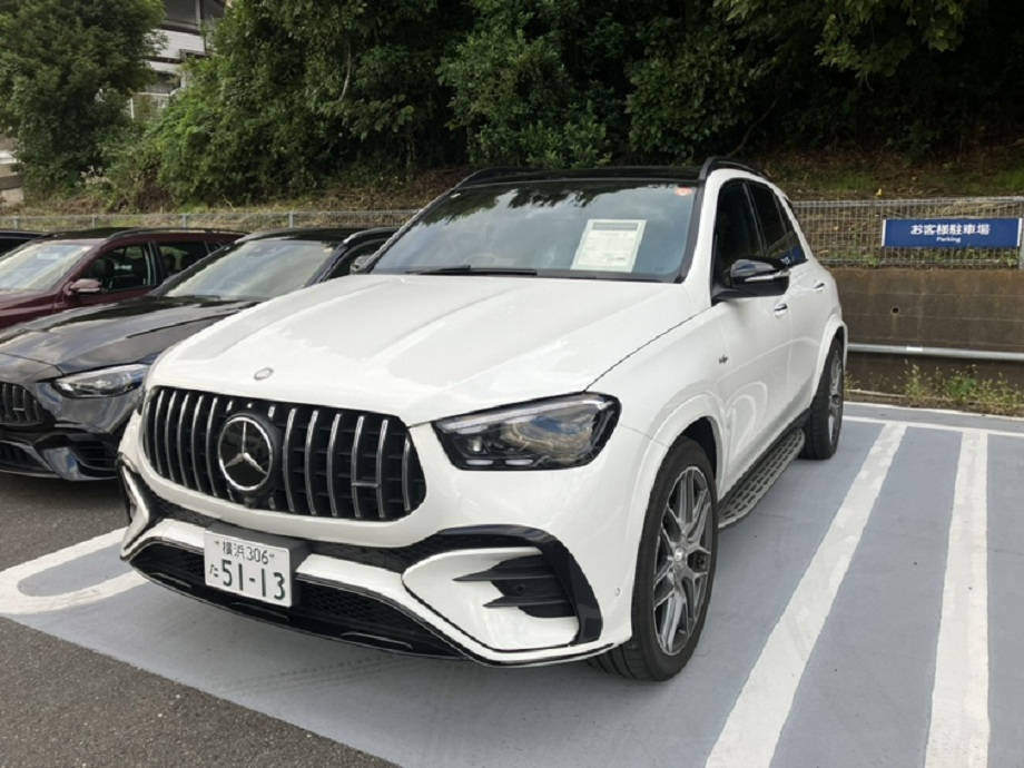 メルセデス・ベンツ三ツ沢 | 株式会社ヤナセ