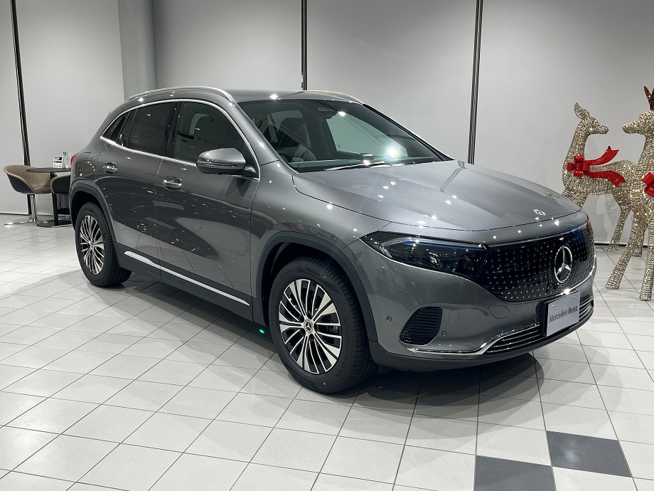 お知らせ | メルセデス・ベンツ上尾 | 株式会社ヤナセ