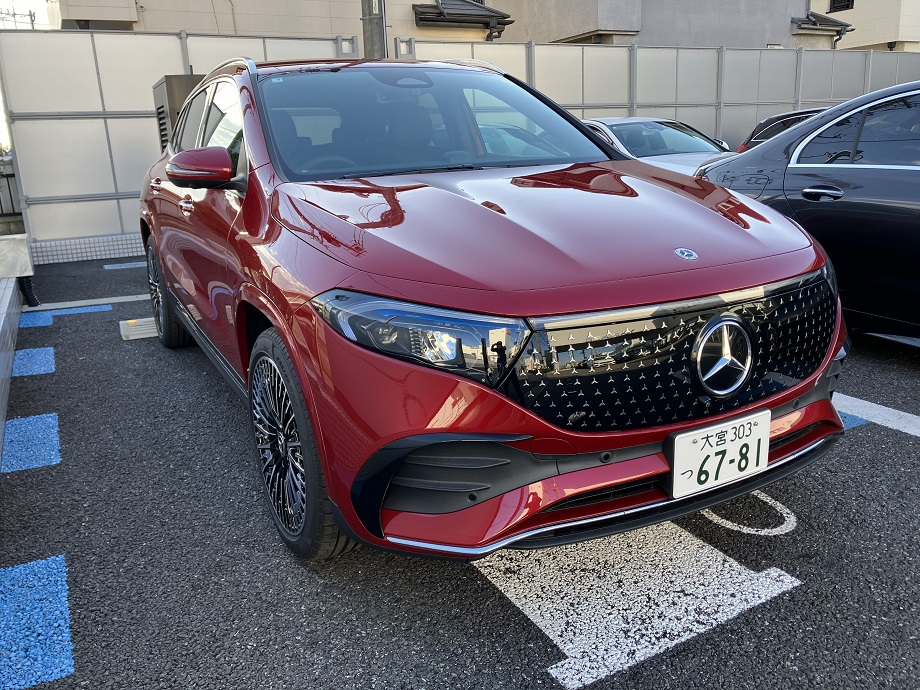 メルナ メルセデスベンツ W169 Fドア オーナメンタルカバー 左側 純正