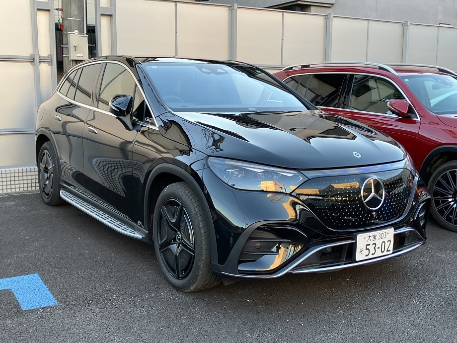 ⭐️訳あり新品・未使用車⭐️ eleganza エレガンツァ　PELTECH 展示車・試乗車 | メルセデス・ベンツ上尾 | 株式会社ヤナセ