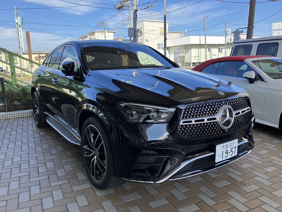 メルナ メルセデスベンツ W169 Fドア オーナメンタルカバー 左側 純正