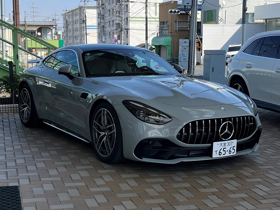 展示車・試乗車 | メルセデス・ベンツ上尾 | 株式会社ヤナセ